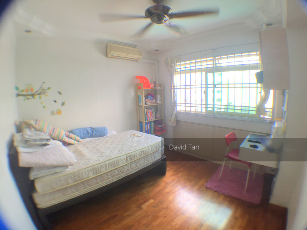 Blk 133 Edgedale Plains (Punggol), HDB 4 Rooms #133622072